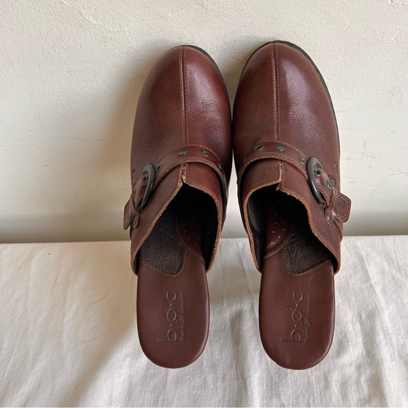 BOC Born Concept Buckle Clog Size 9 - Picture 7 of 16